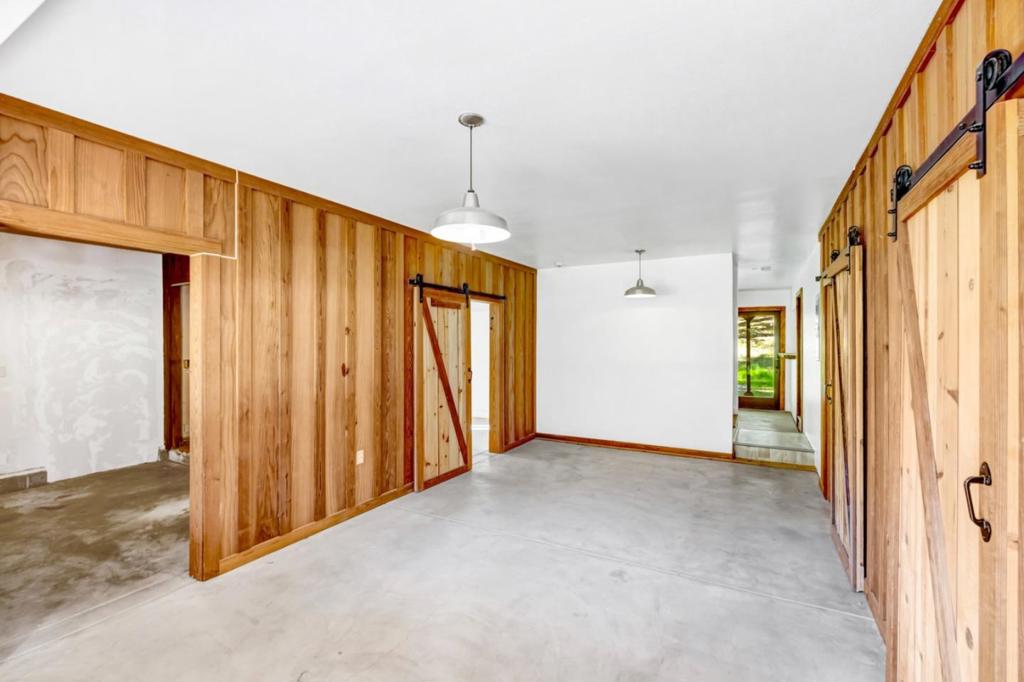 Residential for sale at 42250 Carmel Valley Road, Greenfield CA featuring 1 bed and 2 baths