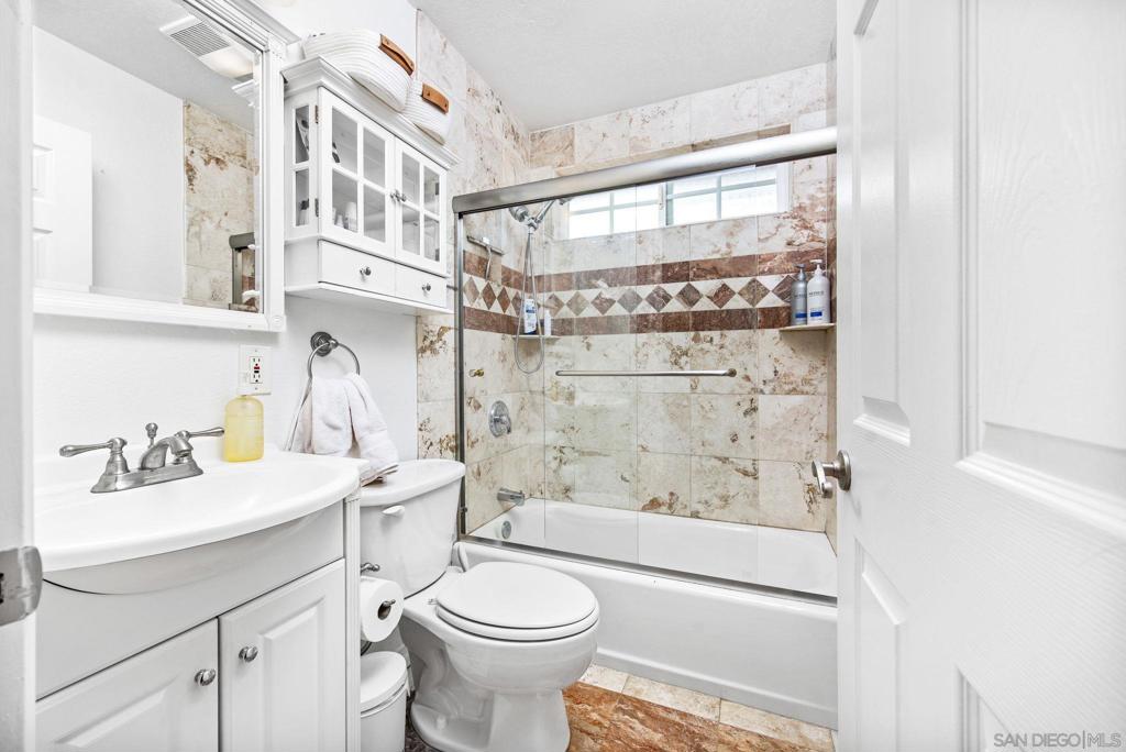 Residential for sale at 2912 Boundary St, San Diego CA featuring 2 beds and 2 baths