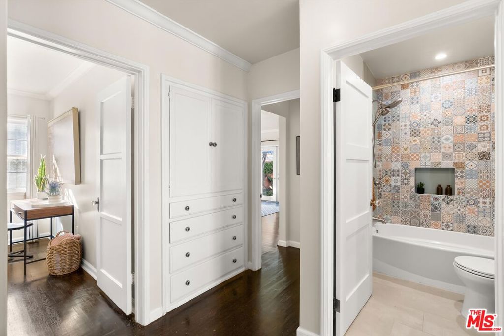 Residential for sale at 8101 S Mariposa Avenue, Los Angeles CA featuring 3 beds and 3 baths