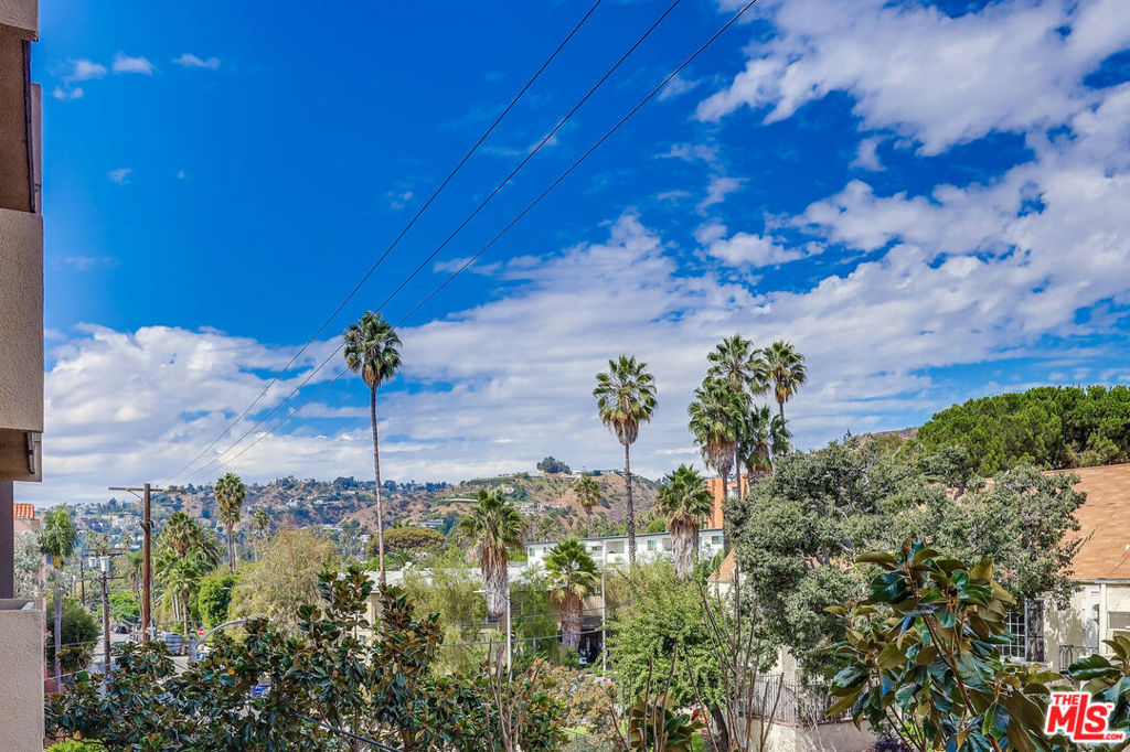 Residential for sale at 7320 Hawthorn Avenue 207, Los Angeles CA featuring 2 beds and 2 baths