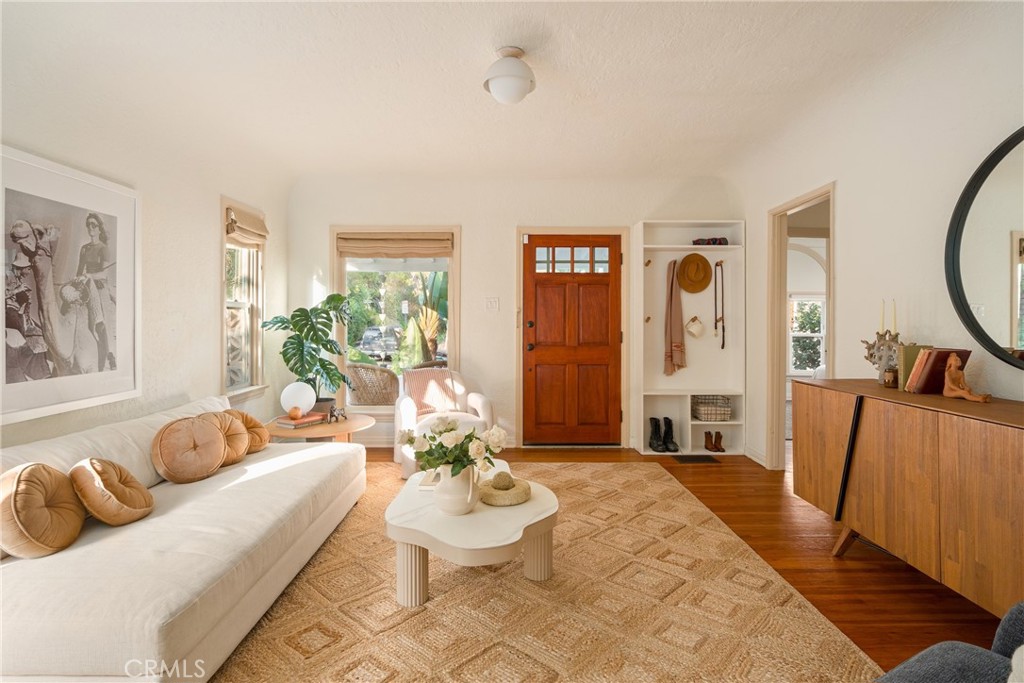 Residential for sale at 2958 Swan, Los Angeles CA featuring 2 beds and 2 baths