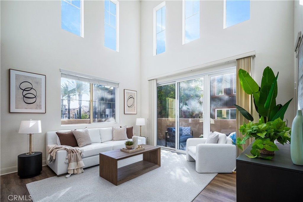 Residential for sale at 7437 Solstice Pl, Rancho Cucamonga CA featuring 3 beds and 4 baths