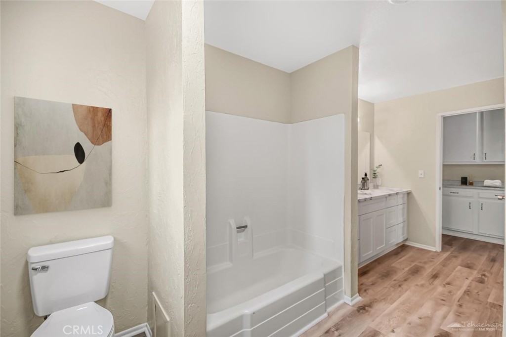 Residential for sale at 30617 Buckskin, Tehachapi CA featuring 4 beds and 3 baths