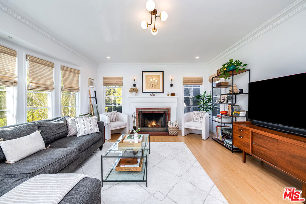 Residential for sale at 1910 S Bedford Street, Los Angeles CA featuring 2 beds and 2 baths