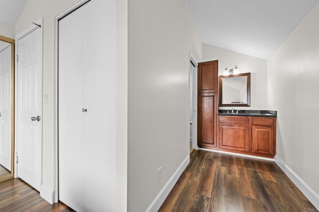 Residential for sale at 2822 Casey St #A, San Diego CA featuring 3 beds and 2 baths