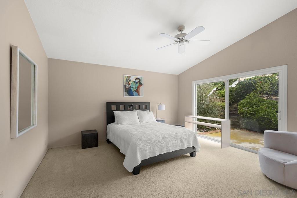 Residential for sale at 4086 Caminito Terviso, San Diego CA featuring 3 beds and 3 baths