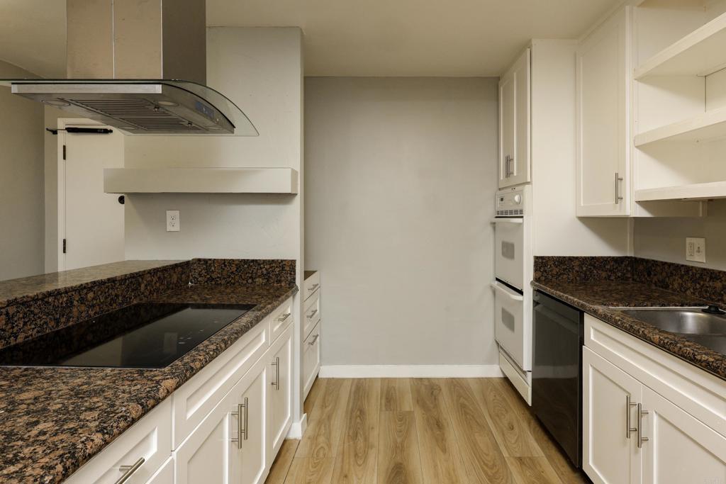 Residential for sale at 4444 W Point Loma Boulevard 116, San Diego CA featuring 1 bed and 1 bath