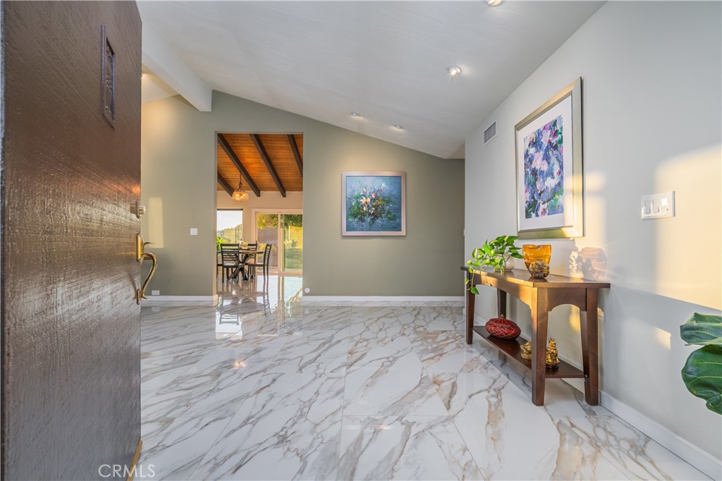 Residential for sale at 2817 N Mountain, Claremont CA featuring 3 beds and 2 baths