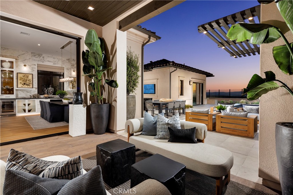 Residential for sale at 533 PENINSULA, Irvine CA featuring 4 beds and 5 baths