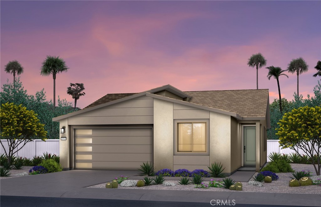 Residential for sale at 73744 Palm Paradise Drive, Palm Desert CA featuring 2 beds and 2 baths