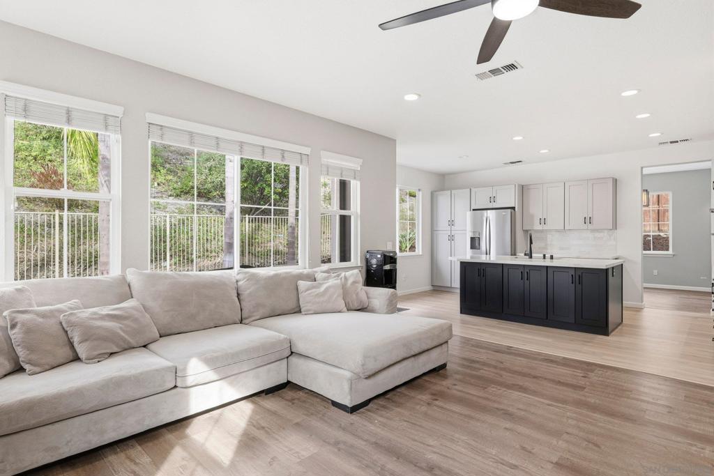 Residential for sale at 1514 W Borden, San Marcos CA featuring 5 beds and 3 baths