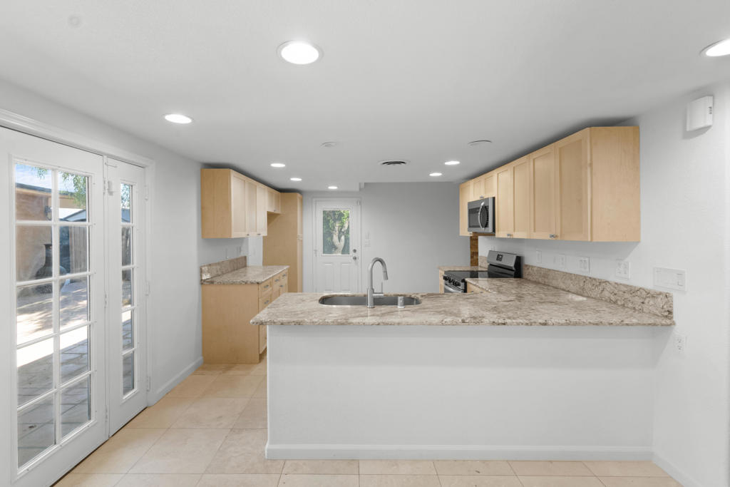 Residential for sale at 42510 Glass Drive, Bermuda Dunes CA featuring 5 beds and 3 baths