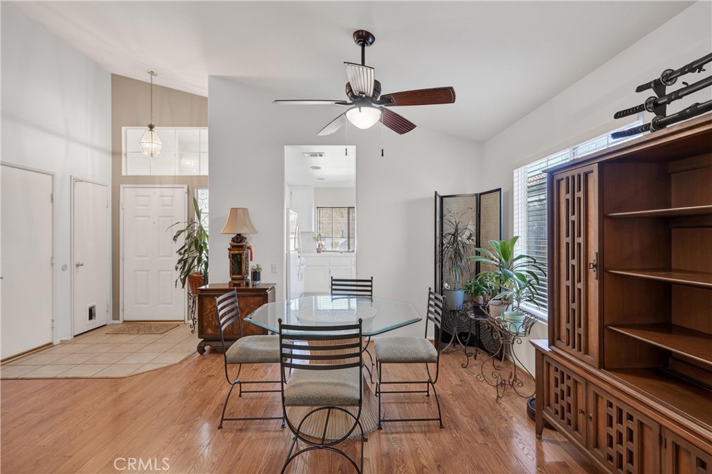 Residential for sale at 1066 Mill Iron Way, San Jacinto CA featuring 3 beds and 2 baths