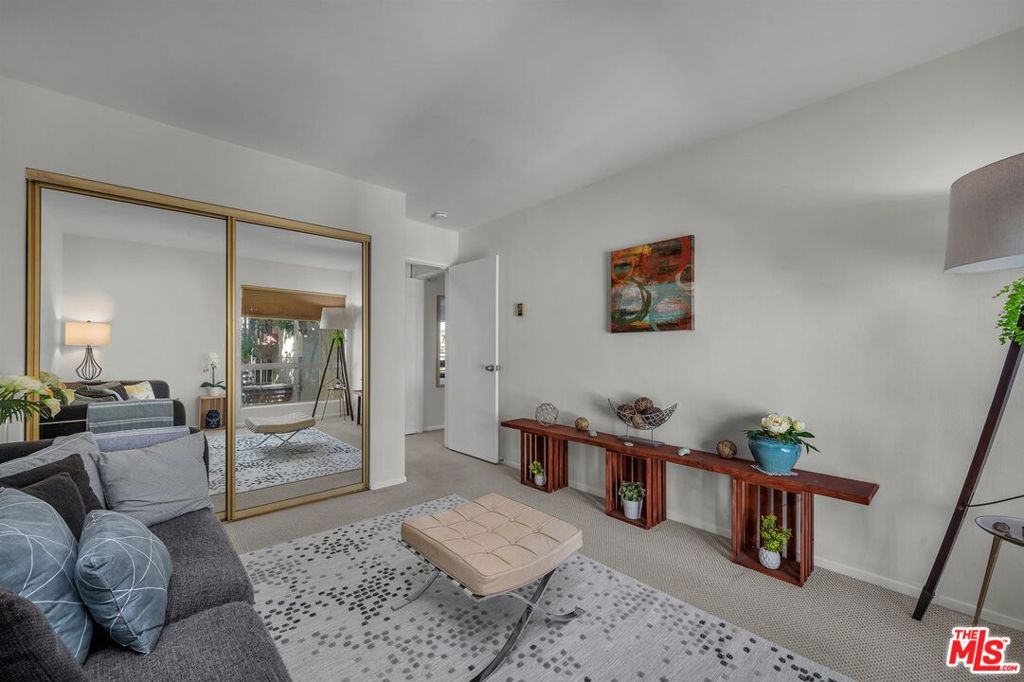 Residential for sale at 6275 Canterbury Drive 302, Culver City CA featuring 2 beds and 2 baths