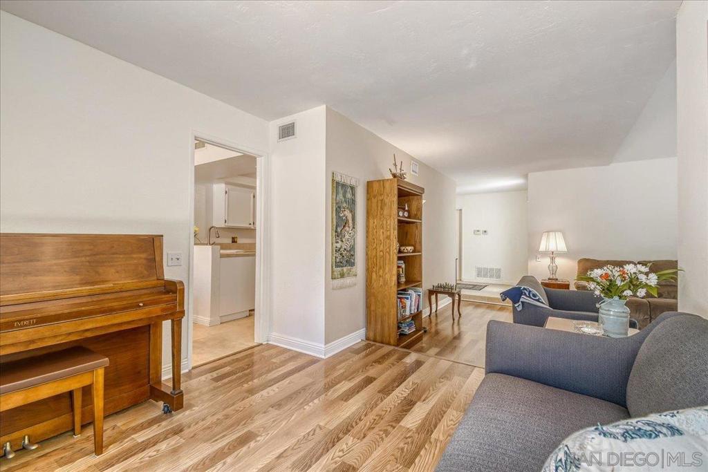 Residential for sale at 6128 Portobelo Ct, San Diego CA featuring 2 beds and 3 baths