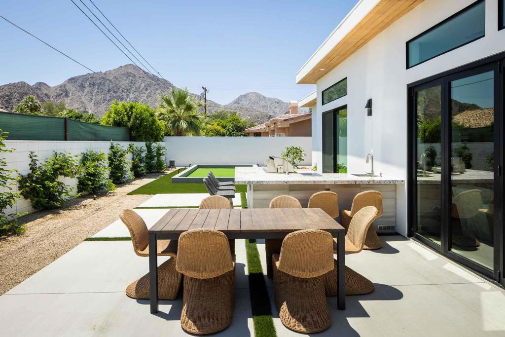 Residential for sale at 51310 Calle Tamazula B, La Quinta CA featuring 4 beds and 5 baths