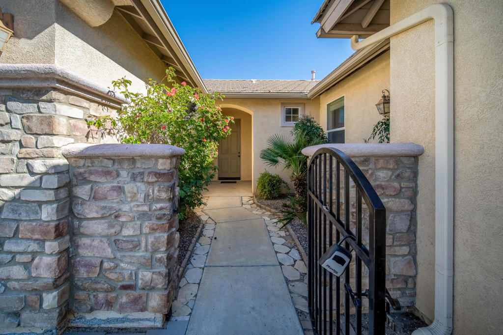 Residential for sale at 11788 Mountain Hawk Lane, Desert Hot Springs CA featuring 3 beds and 2 baths
