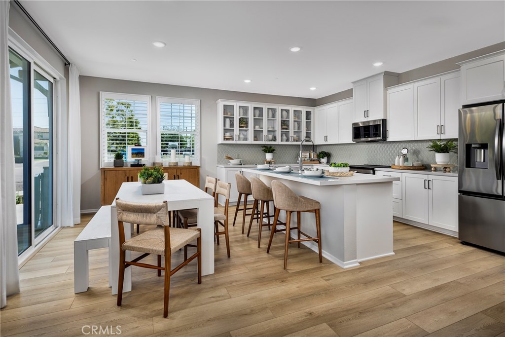 Residential for sale at 3912 E. BUCKNELL PASEO, Ontario CA featuring 3 beds and 3 baths