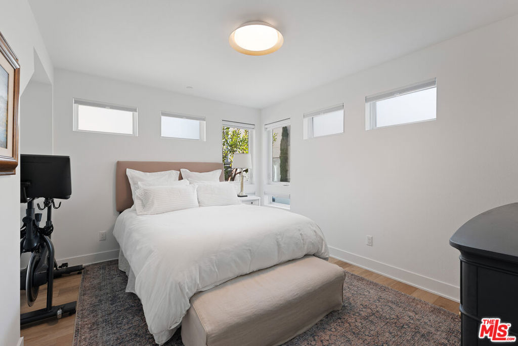 Residential for sale at 2923 Exposition Place 1, Los Angeles CA featuring 3 beds and 4 baths