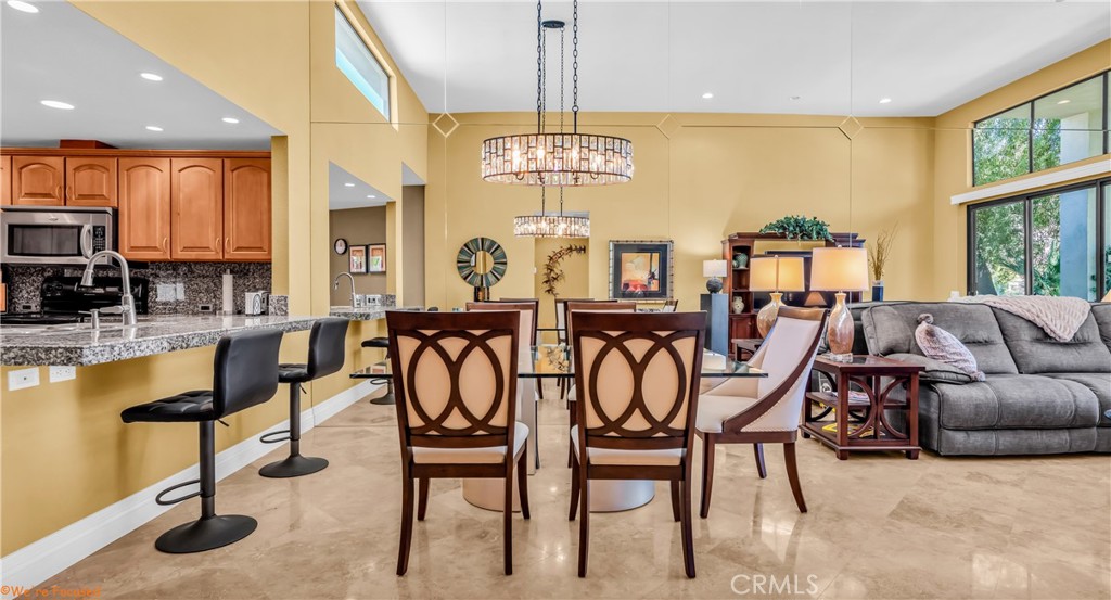 Residential for sale at 54421 Oakhill Lane, La Quinta CA featuring 2 beds and 3 baths