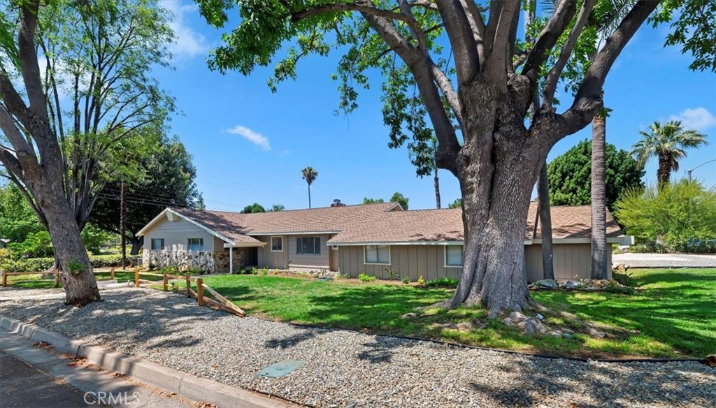 Residential for sale at 2111 Elsinore Road, Riverside CA featuring 3 beds and 3 baths