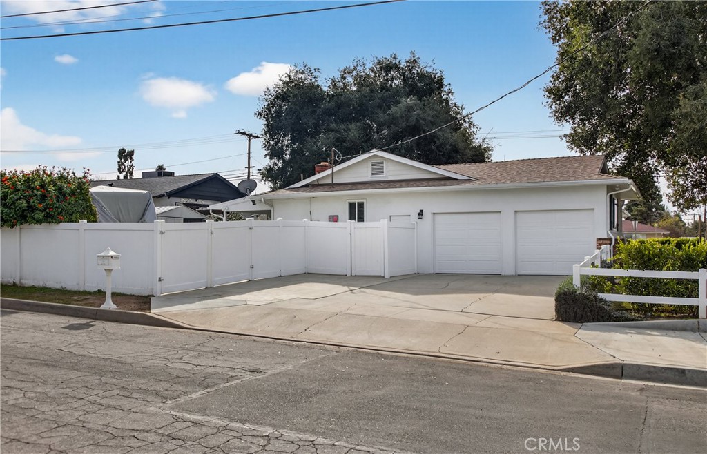 Residential for sale at 13689 Bryant Street, Yucaipa CA featuring 4 beds and 3 baths