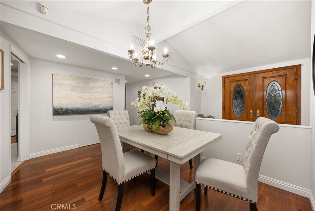 Residential for sale at 486 Harvard Drive, Arcadia CA featuring 4 beds and 3 baths