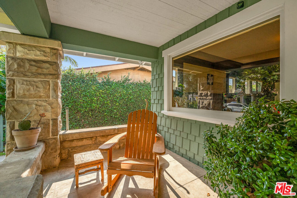 Residential for sale at 1331 N Cherokee Avenue, Los Angeles CA featuring 3 beds and 2 baths