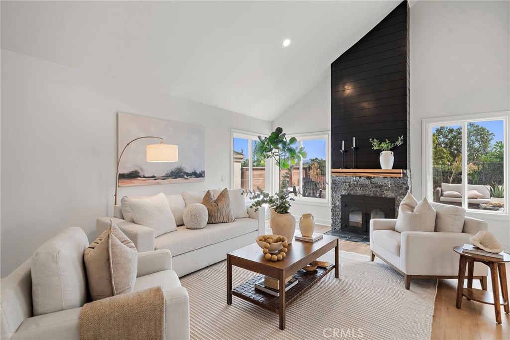 Residential for sale at 29792 Running Deer, Laguna Niguel CA featuring 4 beds and 3 baths