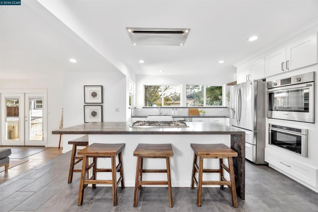 Residential for sale at 3530 Kevin Place, Concord CA featuring 3 beds and 2 baths