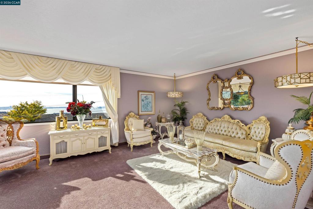 Residential for sale at 716 Gelston Pl, El Cerrito CA featuring 4 beds and 4 baths