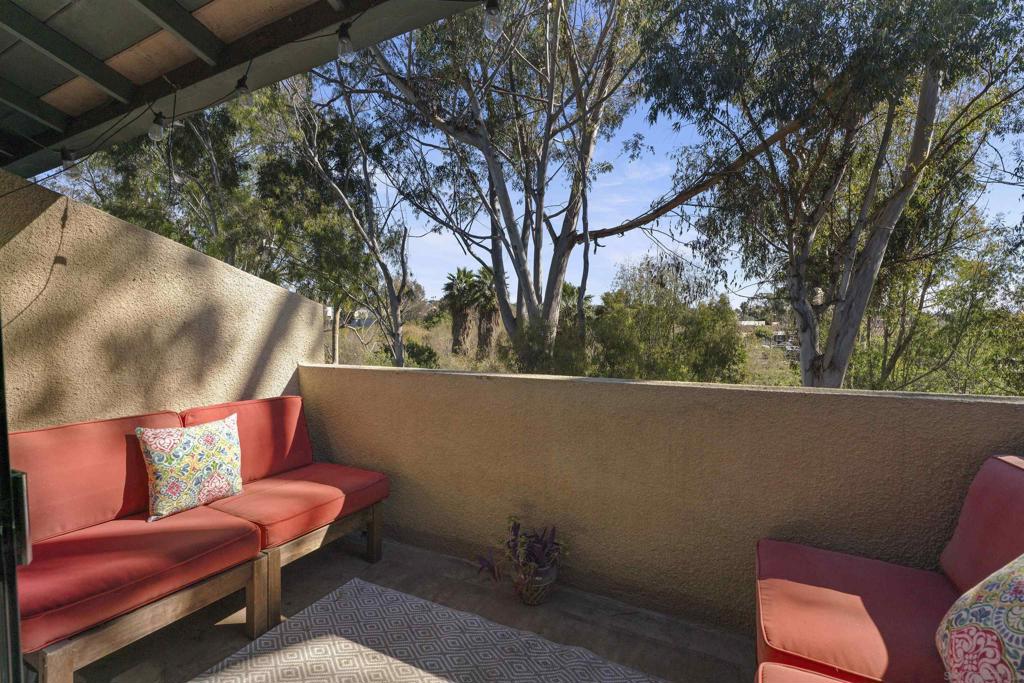 Residential for sale at 2605 Pico Place 215, San Diego CA featuring 1 bed and 1 bath