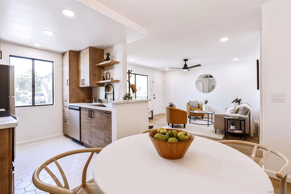 Residential for sale at 1654 Oliver Ave 6, San Diego CA featuring 2 beds and 2 baths