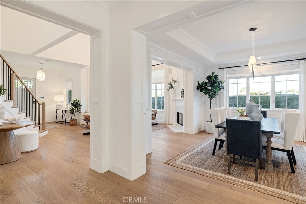 Residential for sale at 1450 6th Street, Manhattan Beach CA featuring 6 beds and 6 baths