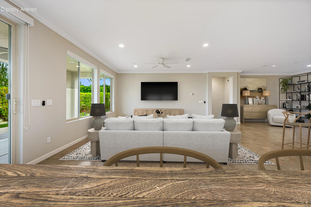 Residential for sale at 82660 E Mccarroll Drive, Indio CA featuring 3 beds and 2 baths