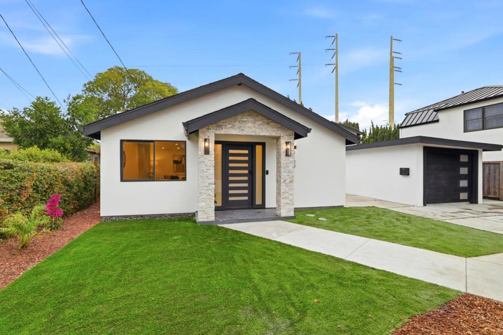 Residential for sale at 3109 Maddux Drive, Palo Alto CA featuring 4 beds and 2 baths