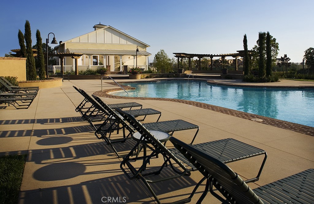 Residential for sale at 3920 E. Bucknell Paseo, Ontario CA featuring 2 beds and 2 baths