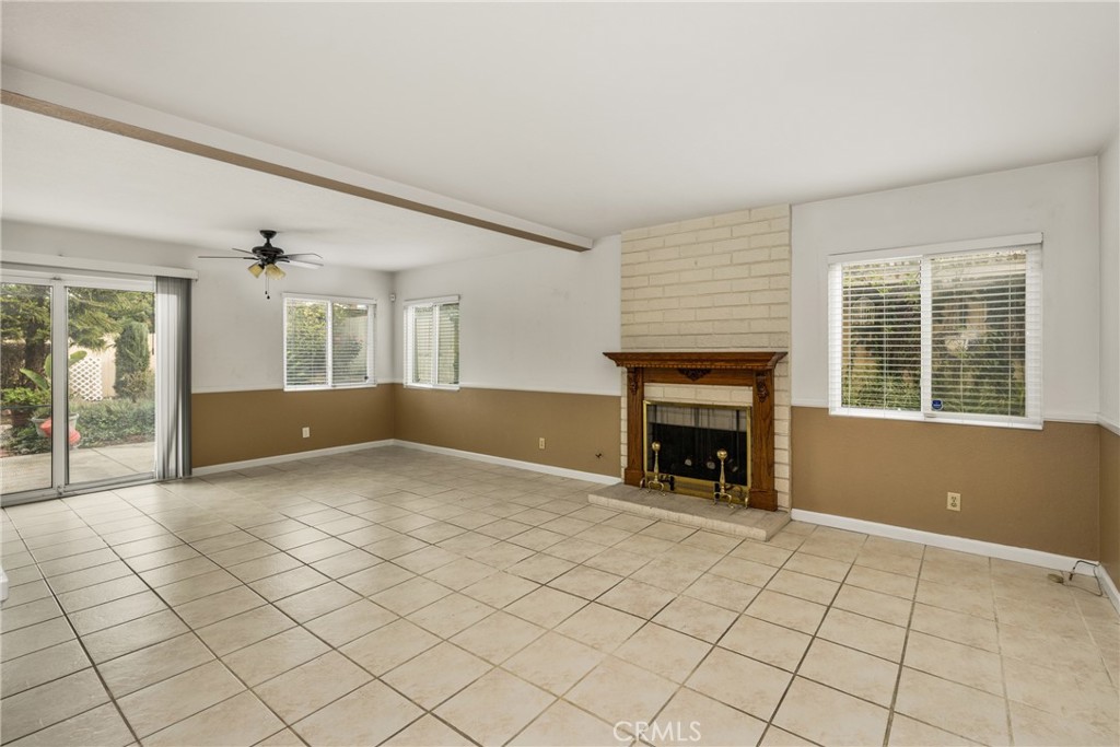 Residential for sale at 1 Red Oak, Pomona CA featuring 4 beds and 3 baths