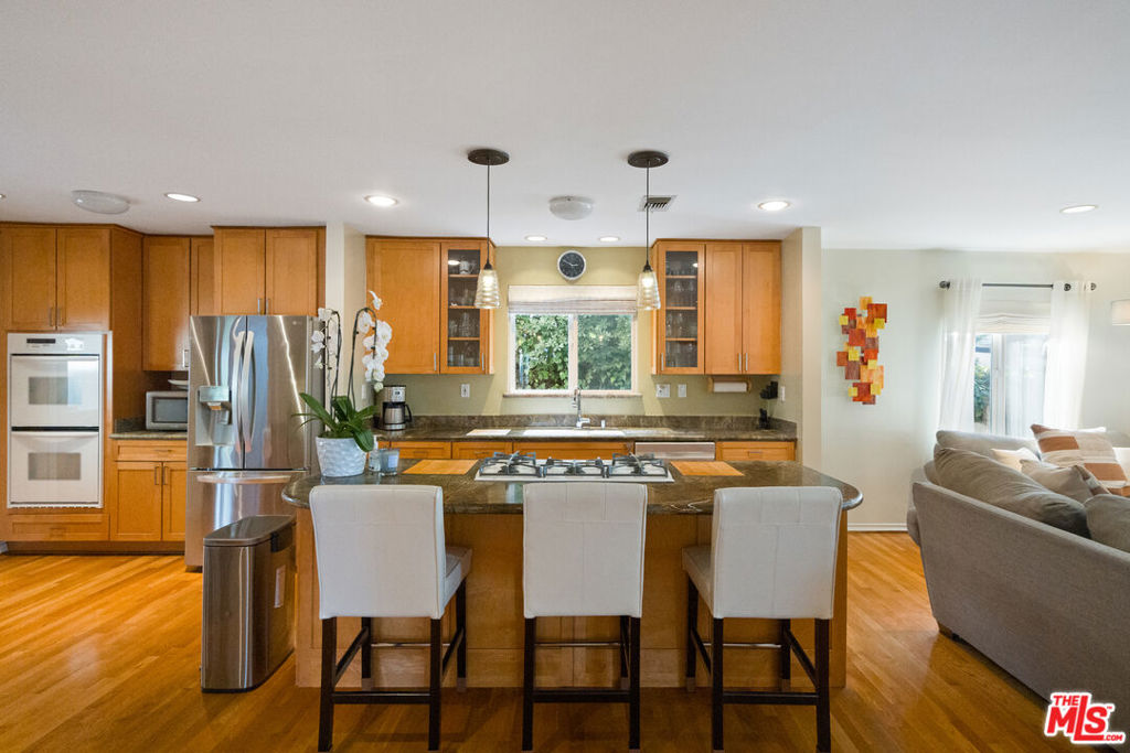 Residential for sale at 12118 Navy Street, Los Angeles CA featuring 3 beds and 2 baths
