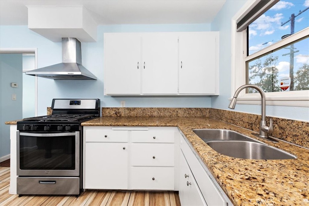 Residential Income for sale at 4485 Dwight Avenue, Riverside CA