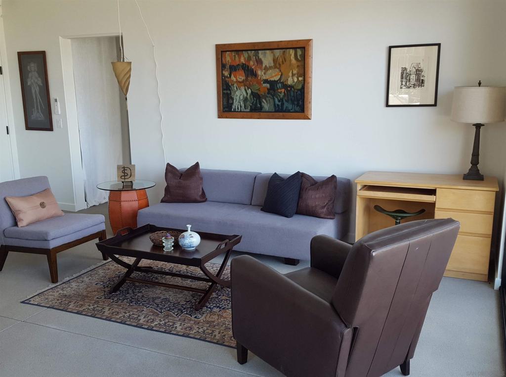 Residential Lease for rent at 339 S Granados 2, Solana Beach CA featuring 1 bed and 1 bath