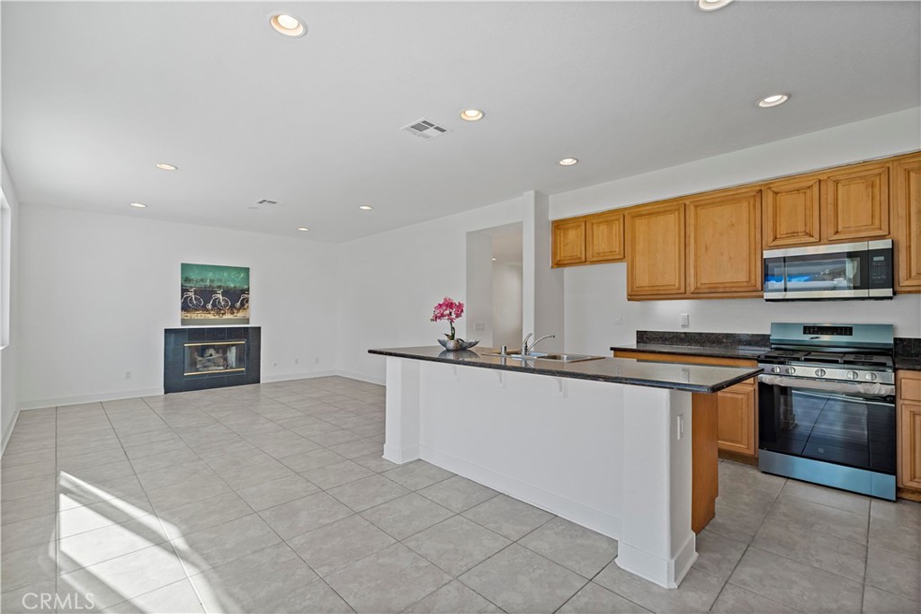 Residential for sale at 6760 Rico Court, Eastvale CA featuring 6 beds and 4 baths