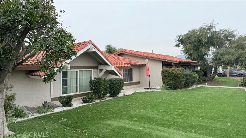 Residential Lease for rent at 5895 Snowgrass, Jurupa Valley CA featuring 4 beds and 2 baths