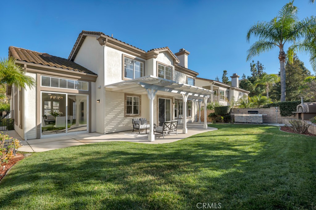 Residential for sale at 251 Napa Court, Simi Valley CA featuring 5 beds and 5 baths