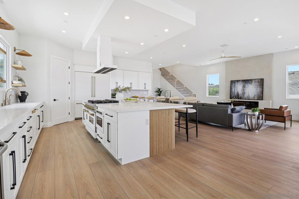 Residential for sale at 1850 Illion St, San Diego CA featuring 4 beds and 4 baths