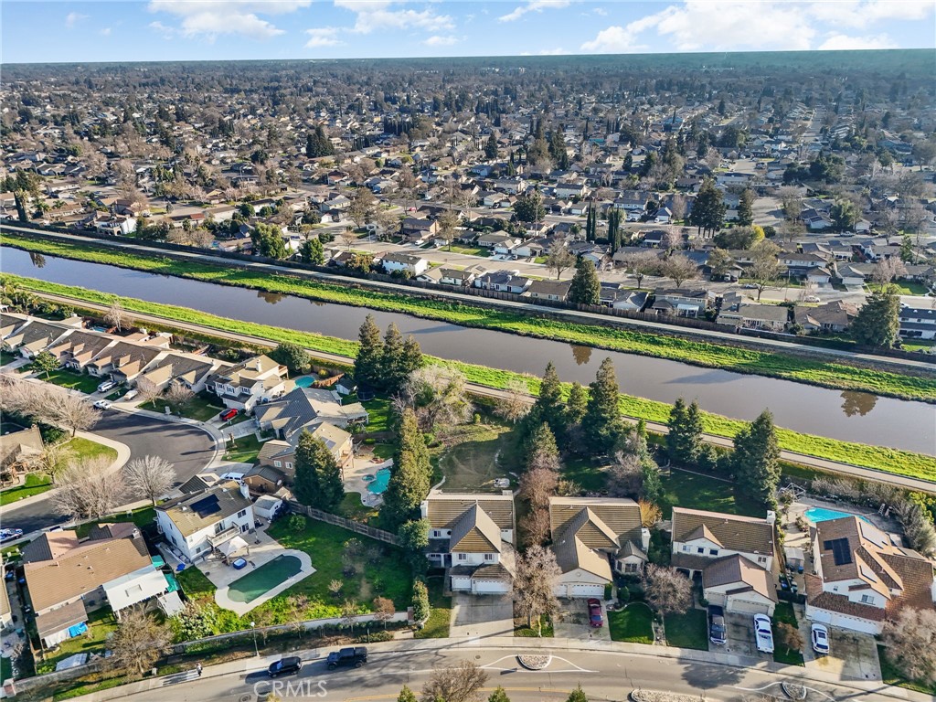 Residential for sale at 3510 Iron Canyon, Stockton CA featuring 5 beds and 3 baths