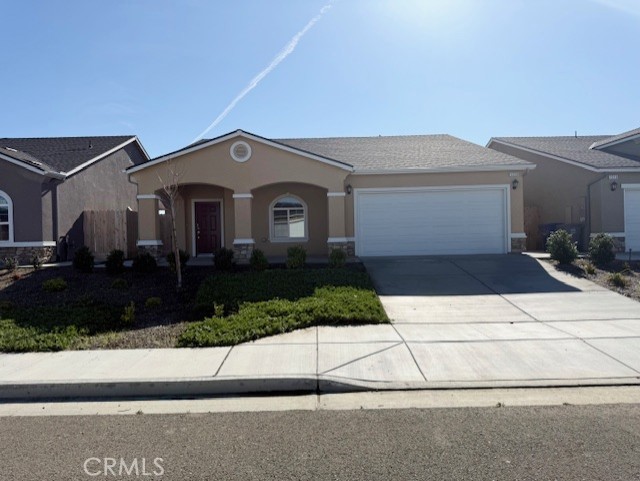 Residential for sale at 1220 Orange Street, Avenal CA featuring 4 beds and 2 baths