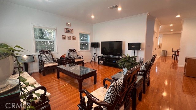 Residential for sale at 1665 W 221st Street, Torrance CA featuring 4 beds and 4 baths