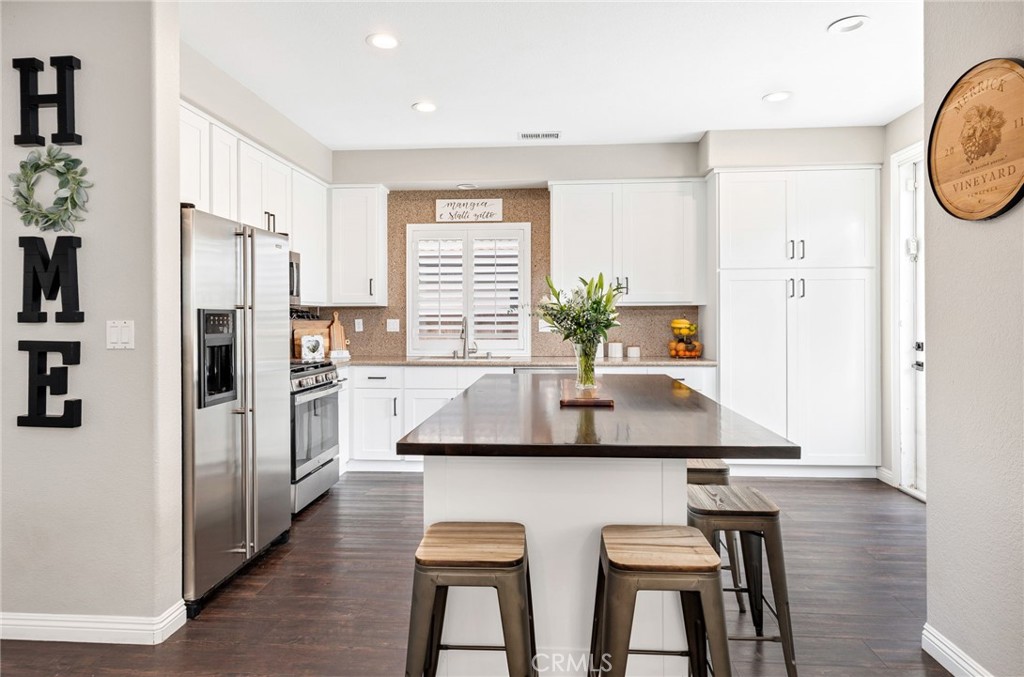 Residential for sale at 31077 Bunker, Temecula CA featuring 4 beds and 3 baths