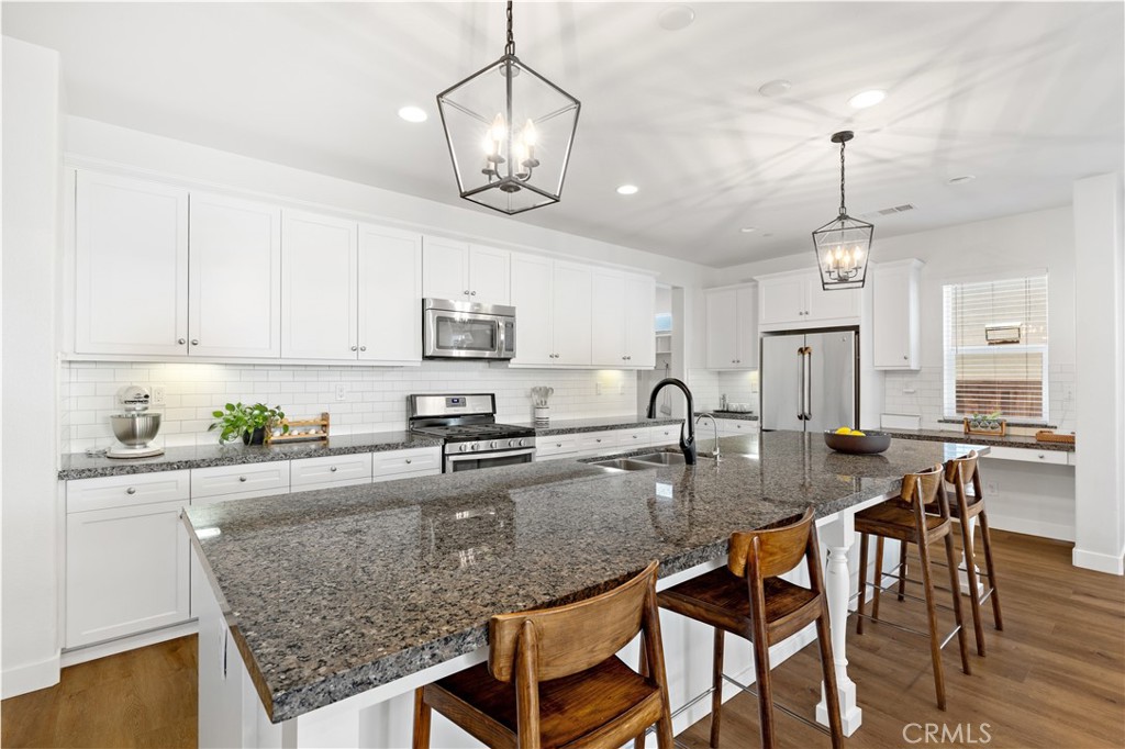 Residential for sale at 29497 Wooden Boat, Menifee CA featuring 3 beds and 2 baths